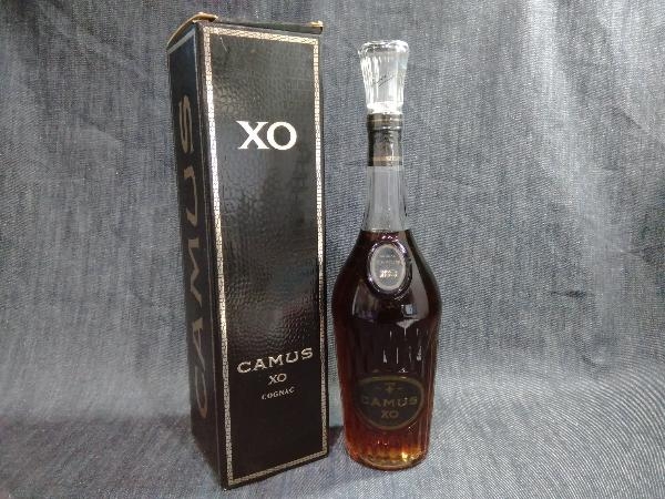 カミュ XO ロングネック（109-6-5） カミュ XO - (Old Bottle) Food