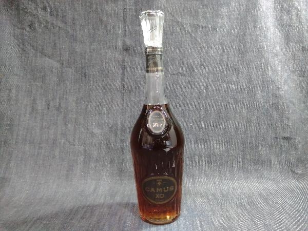カミュ XO ロングネック（109-6-5） カミュ XO - (Old Bottle) Food