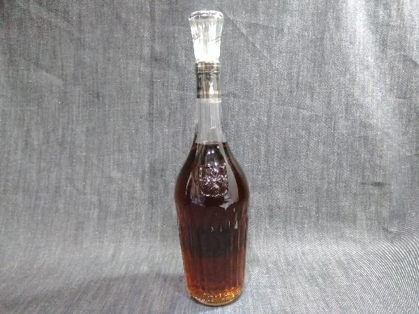 カミュ XO ロングネック（109-6-5） カミュ XO - (Old Bottle) Food