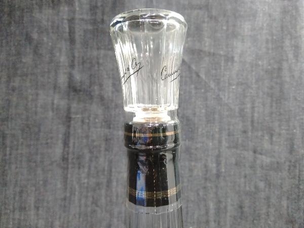 カミュ XO ロングネック（109-6-5） カミュ XO - (Old Bottle) Food