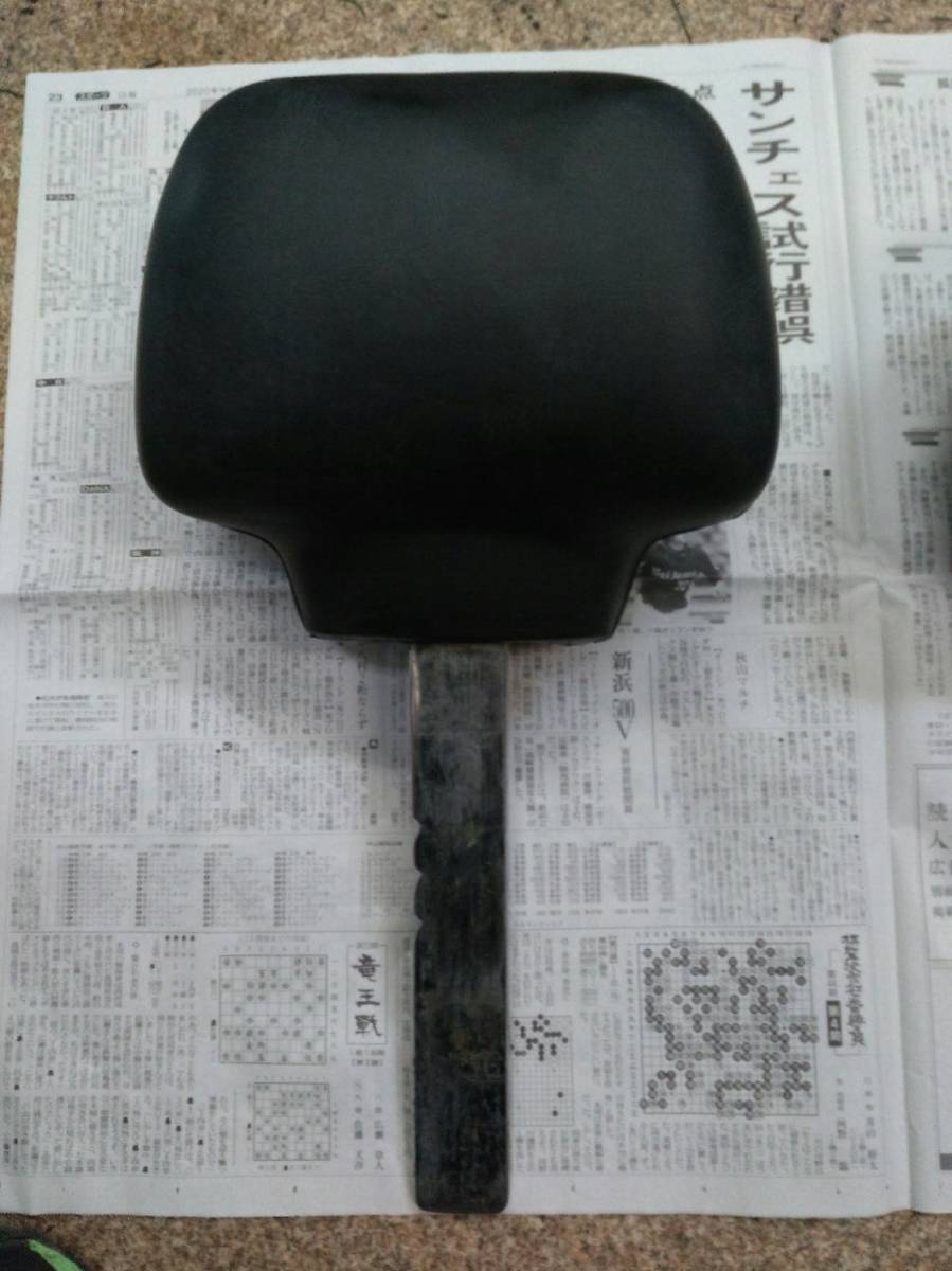 ホンダ　Ｎ360　ＮⅢ　ヘッドレスト　シート