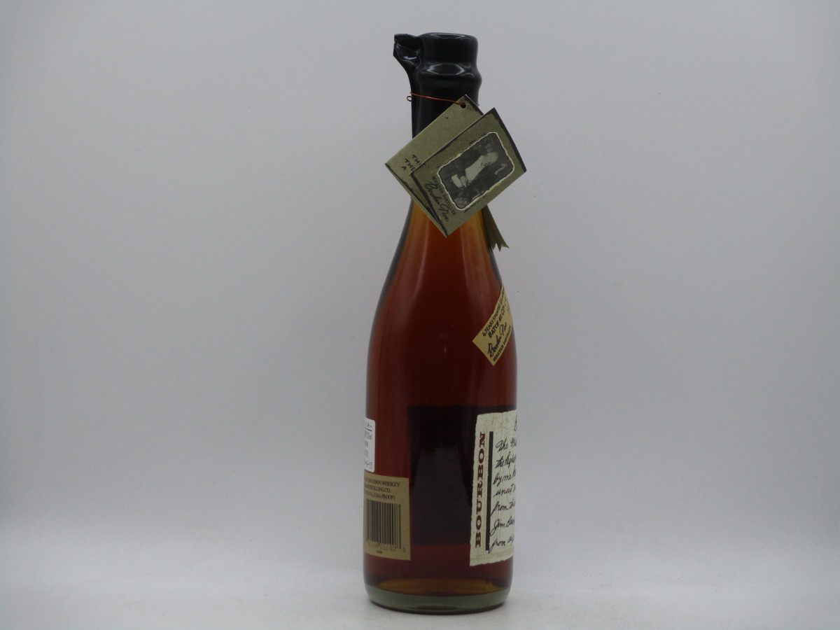 BOOKER'S ブッカーズ バーボン ウイスキー 750ml 63，3% 箱入 未開封 古酒 X6834 ブッカーズ バーボンウイスキー 750ml 同梱不可 楽天 サントリー