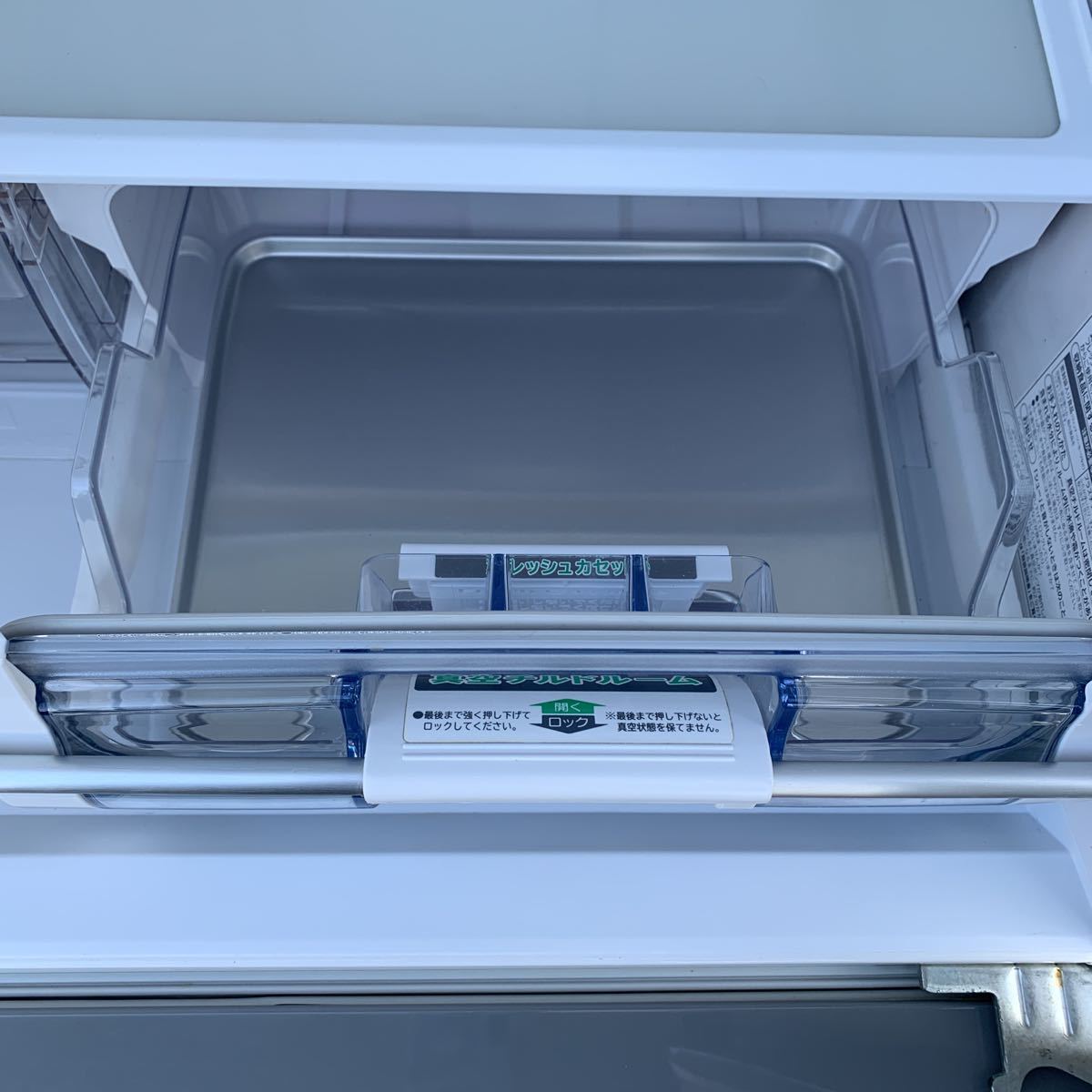 冷蔵庫 日立 2026年最新Yahoo!オークション HITACHI 365L ノンフロン 