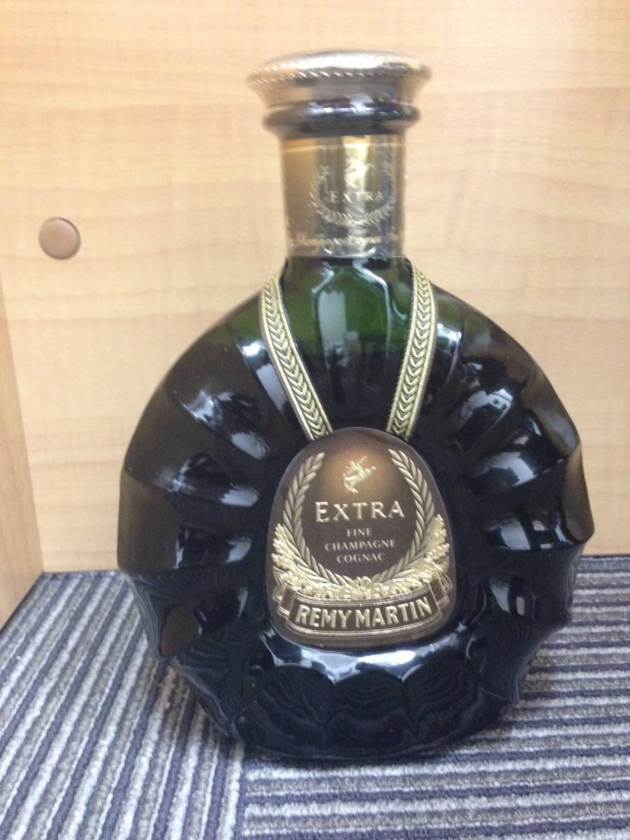 MARTIN REMY レミーマルタン 未開栓 EXTRA 700ml XO 古酒 エクストラ