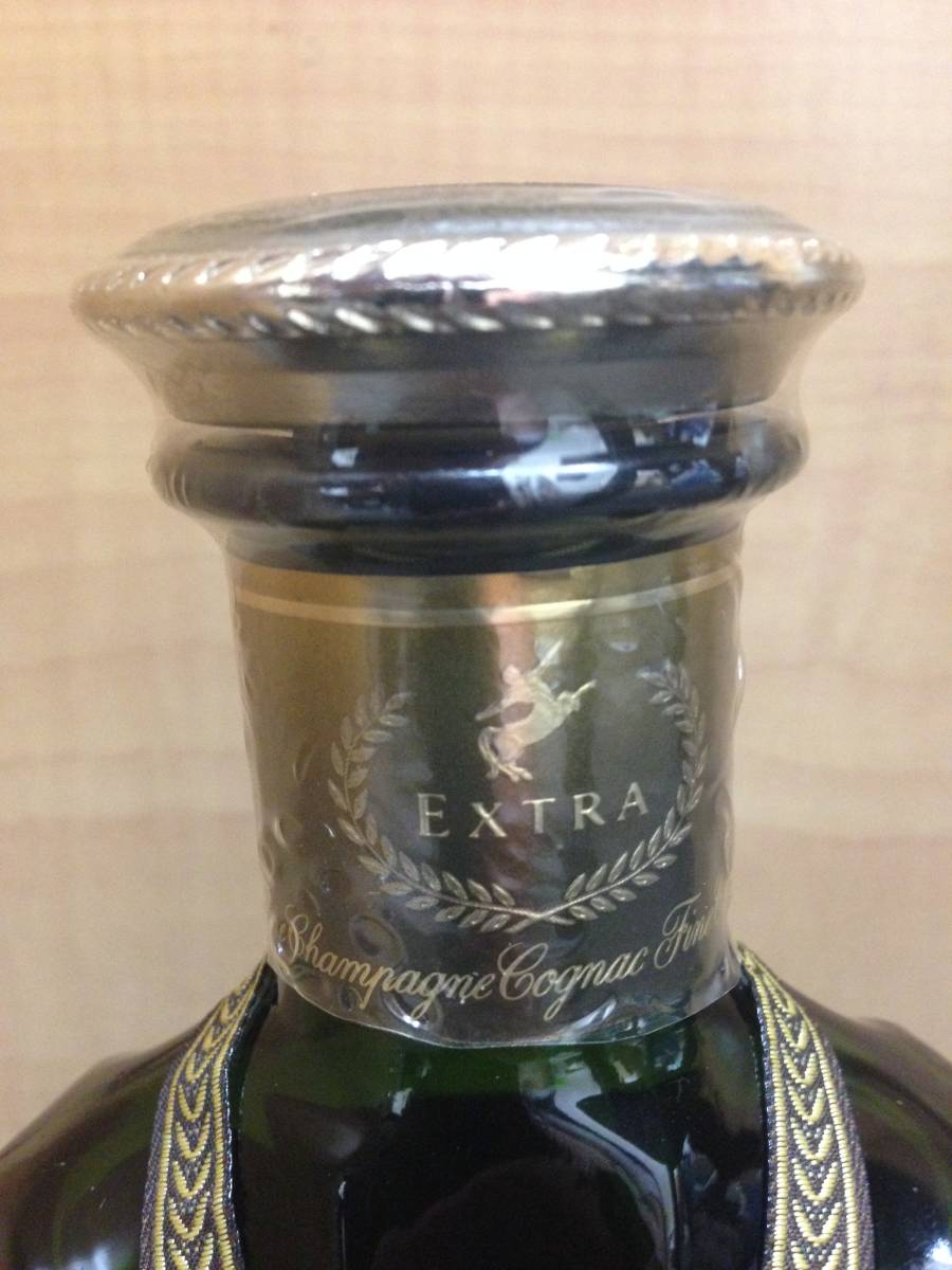 MARTIN REMY レミーマルタン 未開栓 EXTRA 700ml XO 古酒 エクストラ