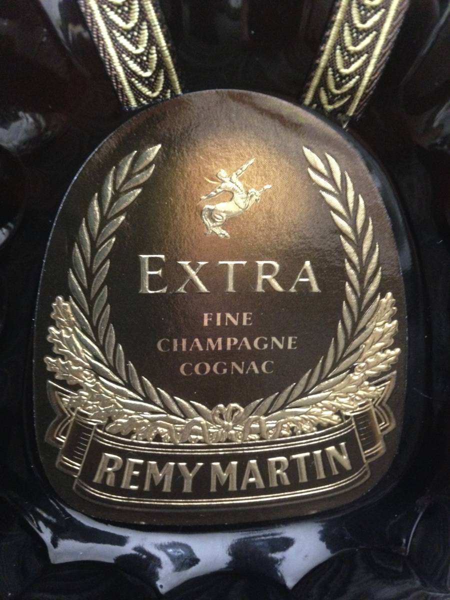 MARTIN REMY レミーマルタン 未開栓 EXTRA 700ml XO 古酒 エクストラ