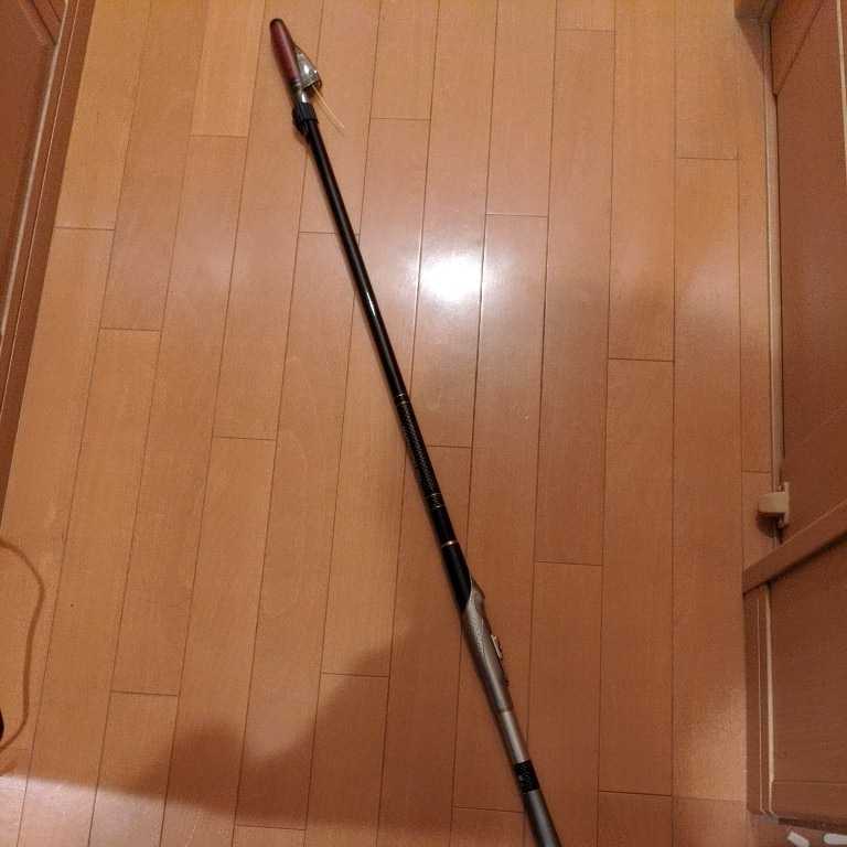 【赤字超特価，得価】 訳あり ダイワ トーナメント 磯 イソ 剛剣 2.25-53 DAIWA TOURNAMENT(ダイワ)｜売買されたオークション情報、yahooの商品情報をアーカイブ公開 - オークファン 磯竿