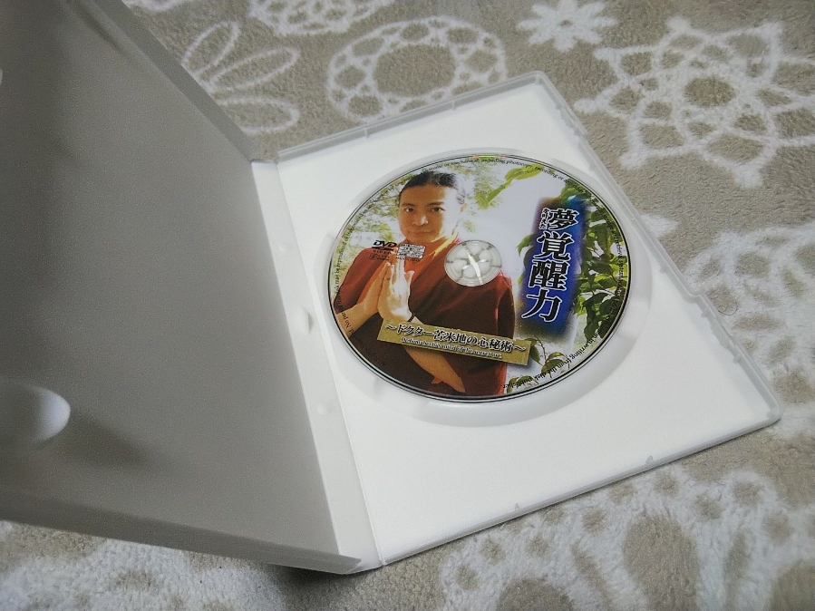苫米地英人 夢を叶えた覚醒力DVD DVD⁄ブルーレイ 苫米地英人DVD『夢を