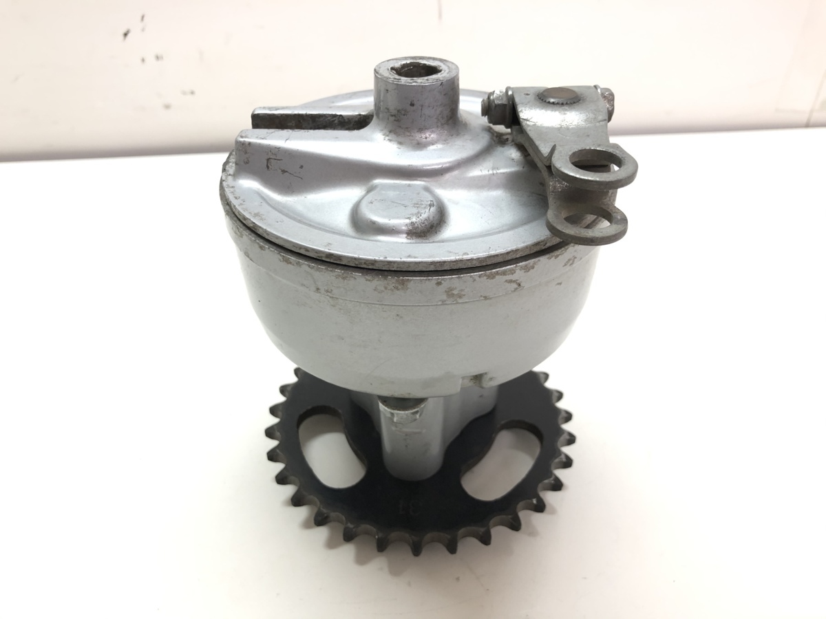 モンキー Z50J-1321*** ミニモト 部品 純正 ホンダ バイク リア