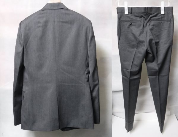 20SS JOHN LAWRENCE SULLIVAN ジョンローレンスサリバン 2Bジャケット