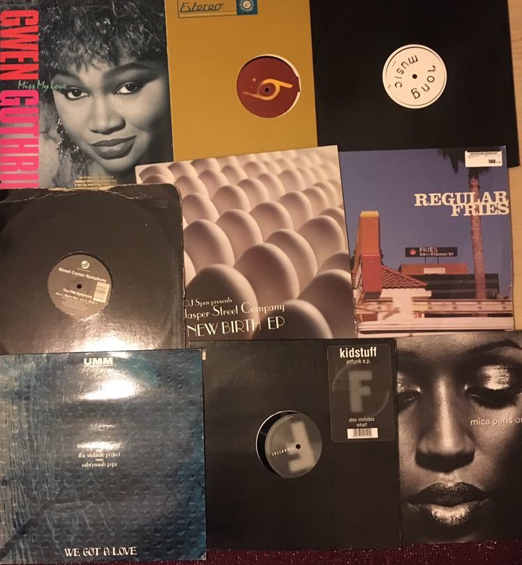 EPレコード 大量まとめセット 123枚 レコード まとめ売り 100枚以上 レコード60枚以上！ EPレコード 【公式