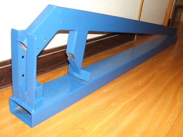 ◇☆IOWA IMT-200 ハンディー 油圧式 ビードブレーカー 板金 鈑金工具 