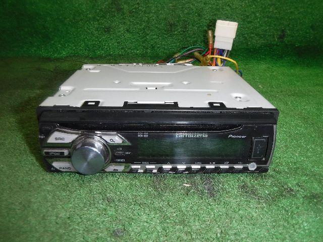 社外 オーディオ デッキ カロッツェリア DEH-480 1DIN CD USB Y02003087361050