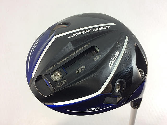 人気セール，限定SALE お買い得品 ミズノ JPX 850 ドライバー 日本仕様 1W オロチパワーマキシマイザー 6147(フレックス S)｜売買されたオークション情報、yahooの商品情報をアーカイブ公開 - オークファン 男性右きき用