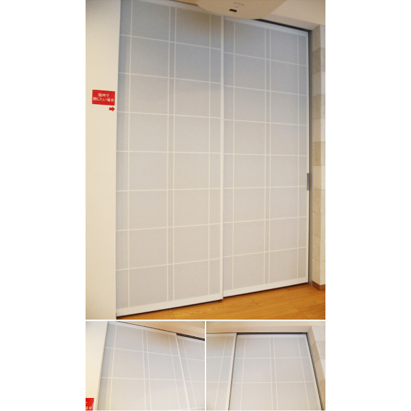 室内ドア モデルルーム展示品 取手 本体のみ 扉 片開き 建具 DIY