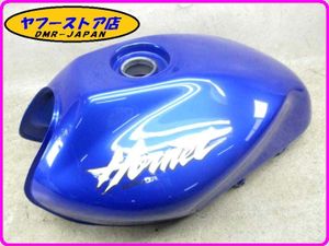 ホーネット250 タンクのYahoo!オークション(旧ヤフオク!)の相場・価格