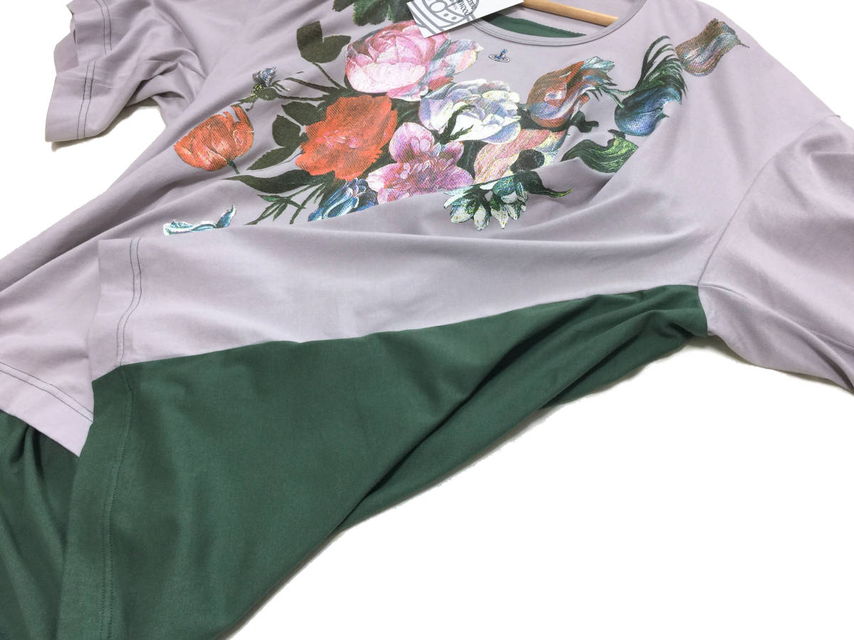 新品 Vivienne Westwood MAN ヴィヴィアンウエストウッドマン NEW