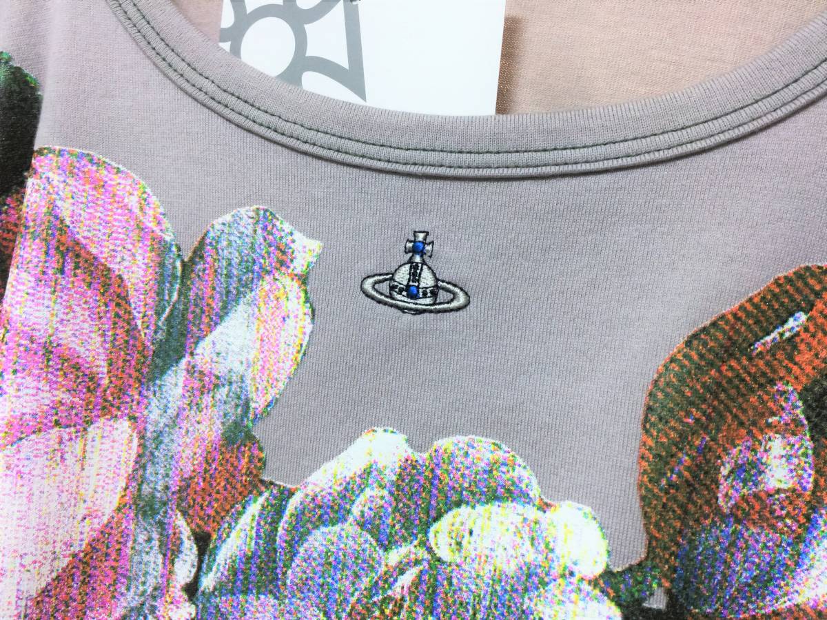 新品 Vivienne Westwood MAN ヴィヴィアンウエストウッドマン NEW