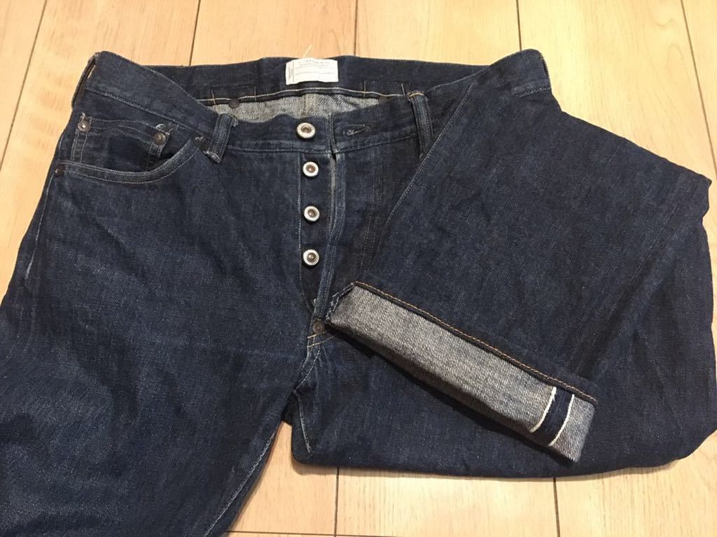 オールドジョー デニム old joe ジーンズ