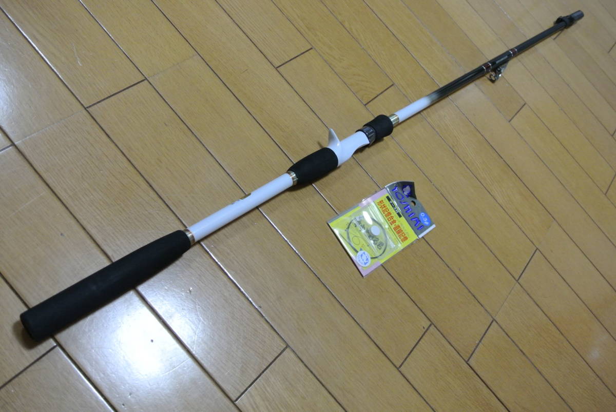 瀬戸内メバル シマノ | - 早潮 「早潮瀬戸内メバル」の落札相場・落札