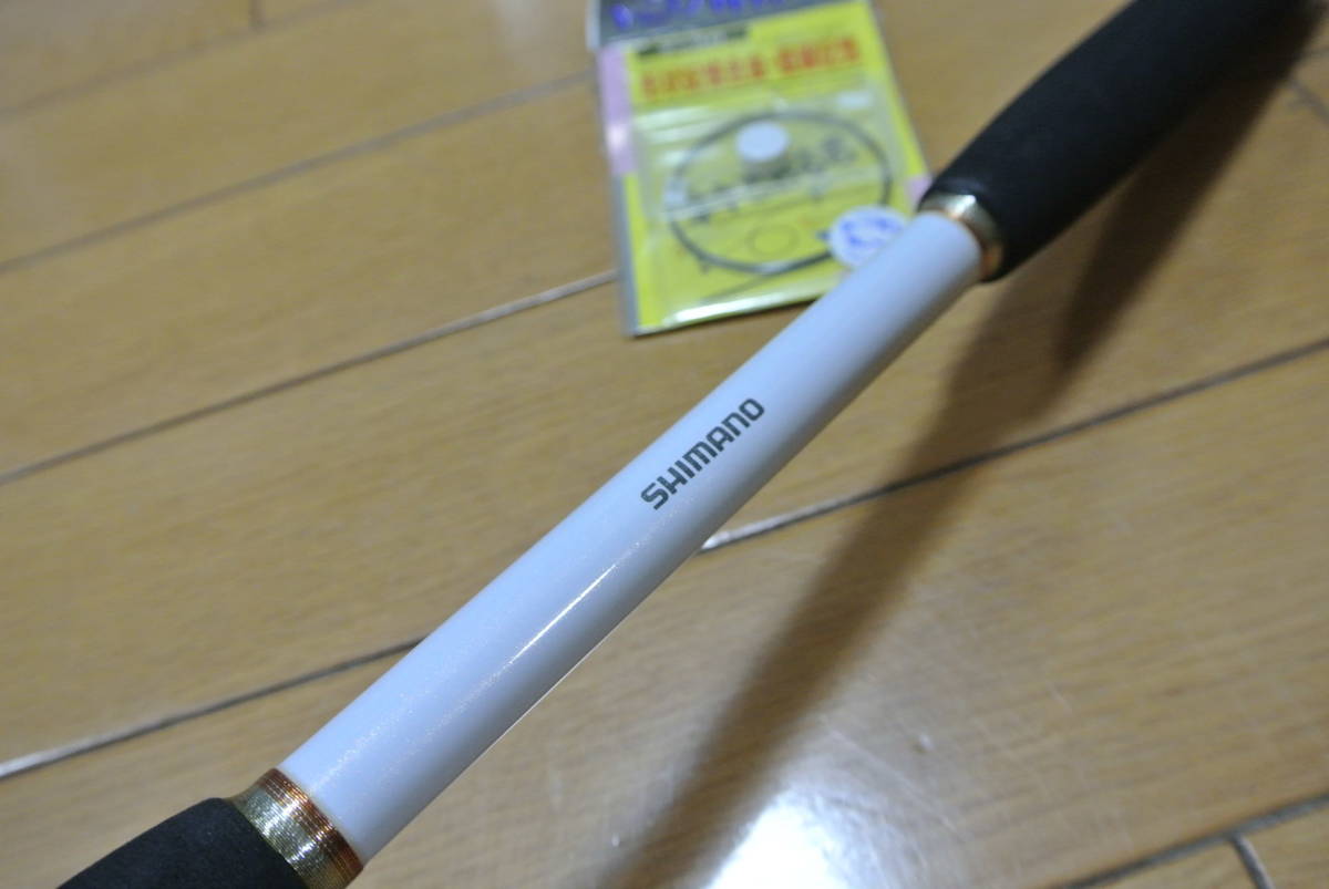 瀬戸内メバル シマノ | - 早潮 「早潮瀬戸内メバル」の落札相場・落札