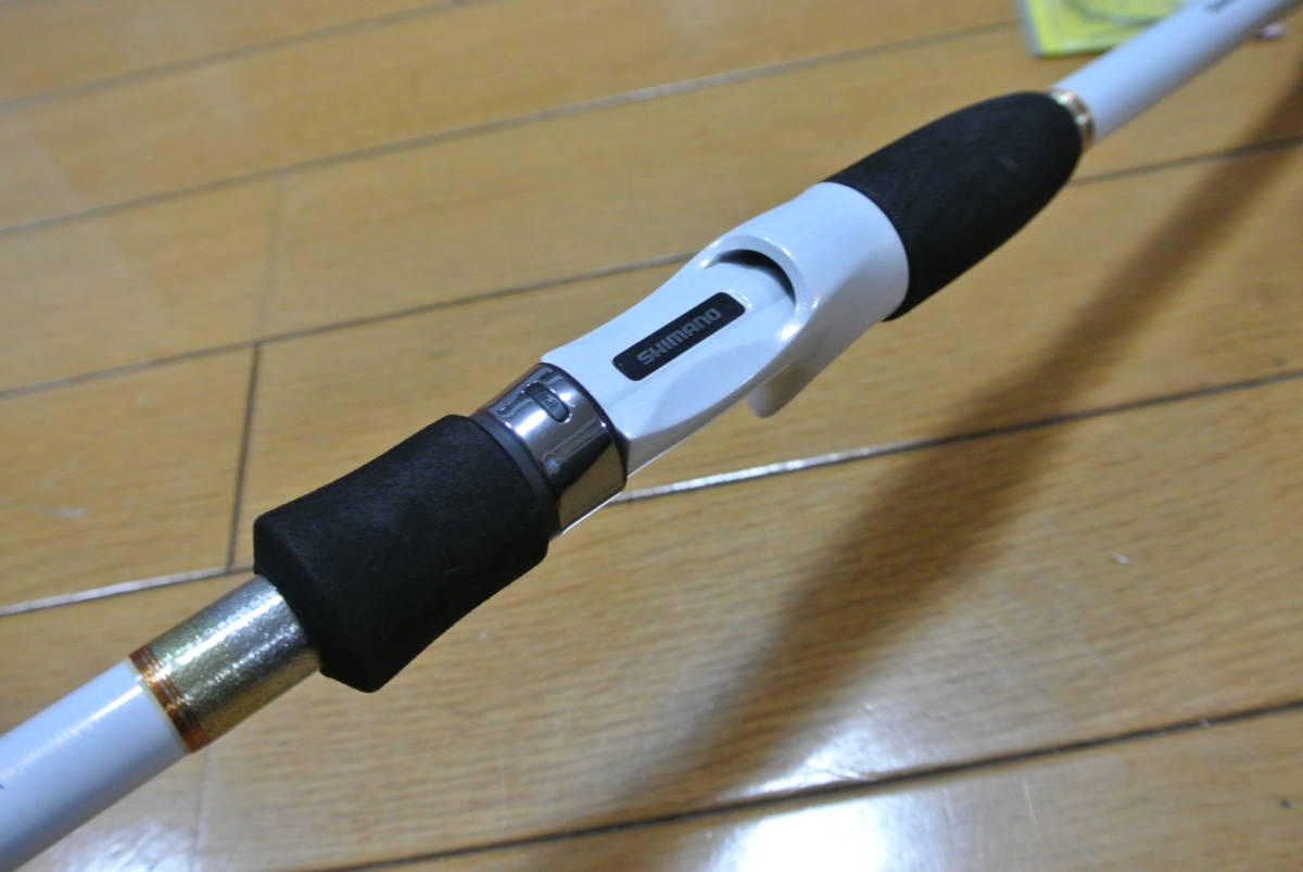 瀬戸内メバル シマノ | - 早潮 「早潮瀬戸内メバル」の落札相場・落札