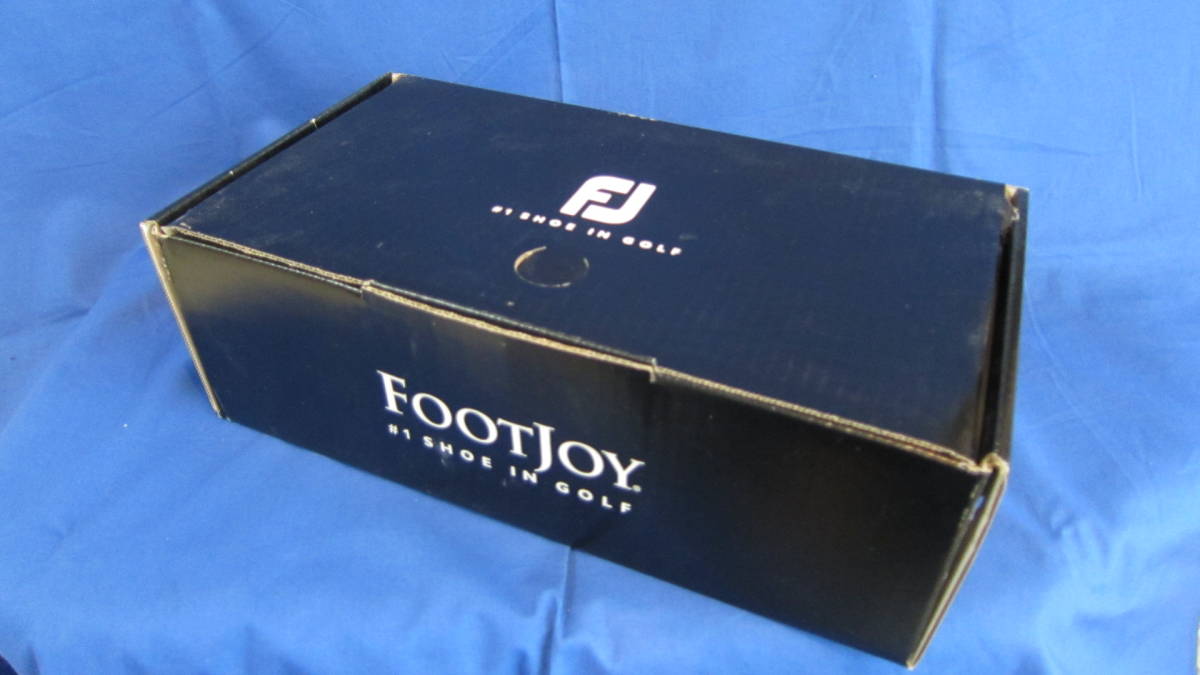 BOA FootJoy フットジョイ - FJ Tour Alpha Boa Golf トリプル ゴルフシューズ アルファ Japan TOUR-S BOA-Previous メンズ
