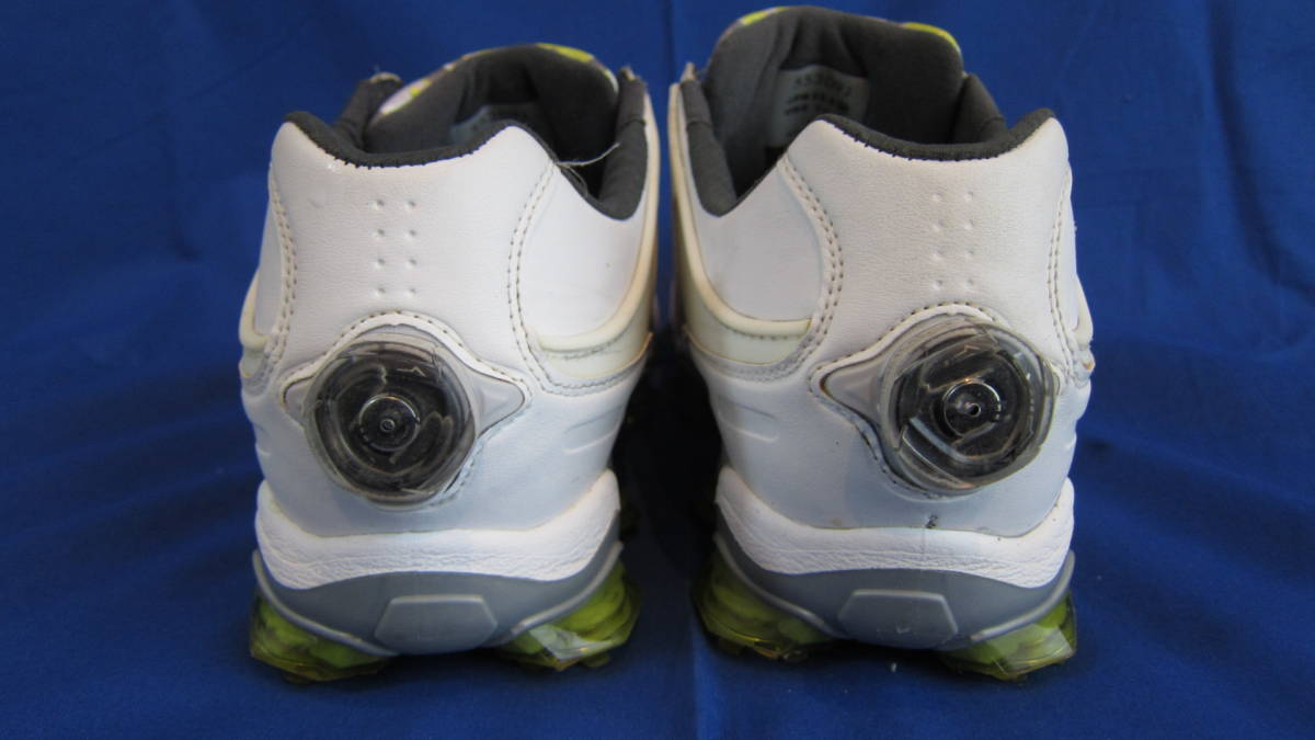 BOA FootJoy フットジョイ - FJ Tour Alpha Boa Golf トリプル ゴルフシューズ アルファ Japan TOUR-S BOA-Previous メンズ
