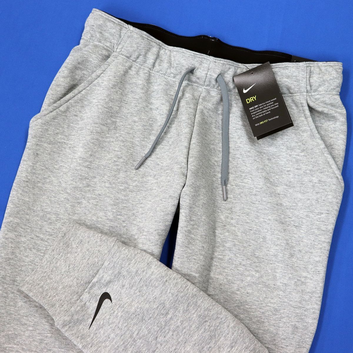 【数量限定，品質保証】 ナイキ NIKE GOLF ゴルフ DRYFIT 速乾 快適 レディース スウェット ロングパンツ グレー 灰 Mサイズ CJ5767-063-M 四 QWER(ナイキ)｜売買されたオークション情報、yahooの商品情報をアーカイブ公開 - オ ロング