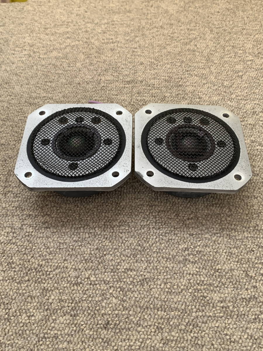 YAMAHA NS-1000M JA-0513 ツイーターペア 公式通販 Yamaha Dome