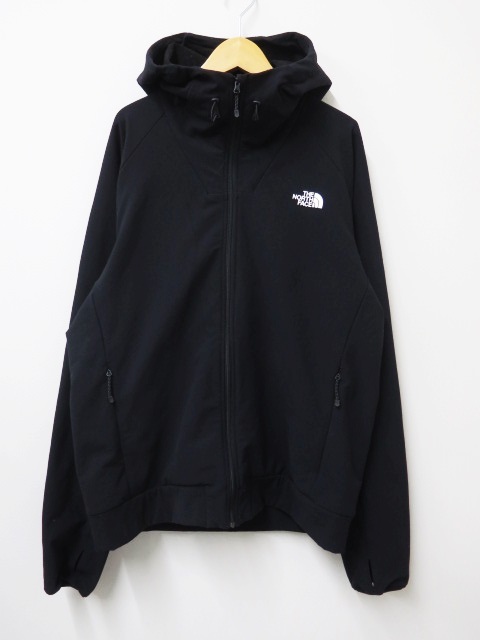100%新品，大得価 THE NORTH FACE ザノースフェイス NP71707 APEX Thermal Hoodie フードジャケット(その他)｜売買されたオークション情報、yahooの商品情報をアーカイブ公開 - オークファン 男性用