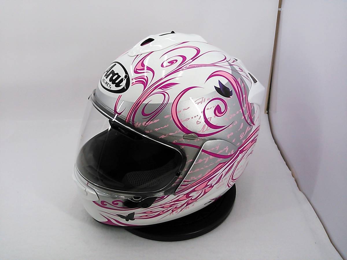アライ Arai VECTOR-X ベクターX STYLE | Webike スタイル [ベクターX 