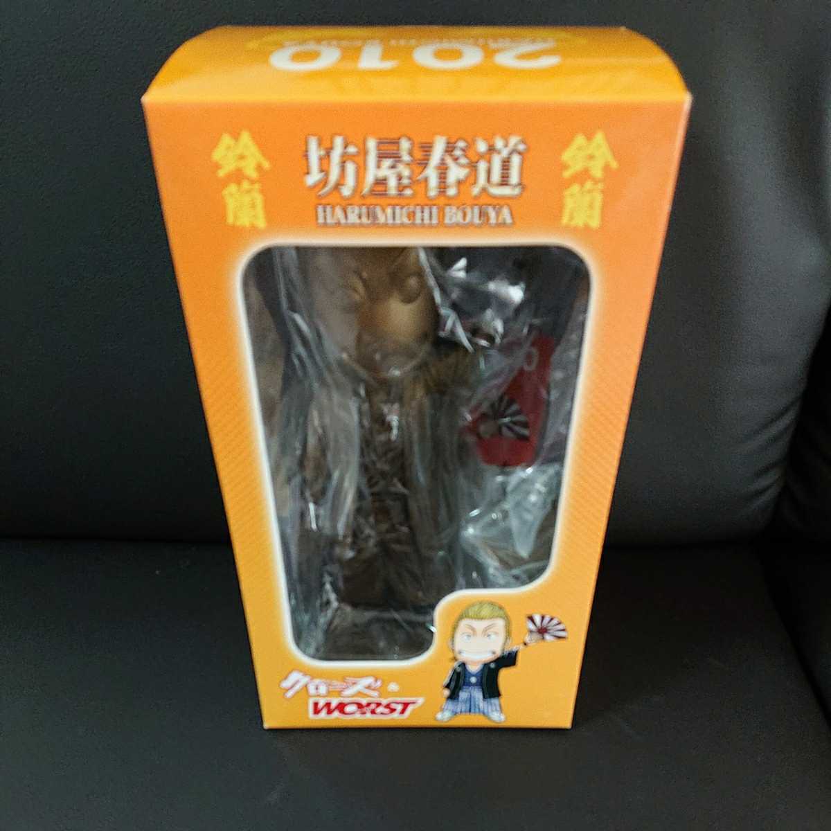 CRAZY 2026年最新Yahoo!オークション HEADS クローズ&WORST 