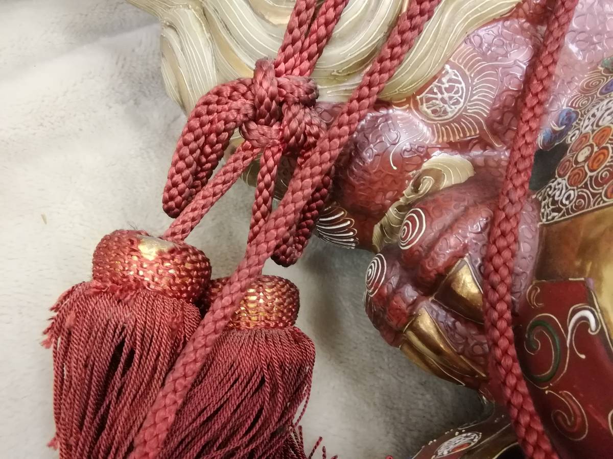 九谷焼 玉乗り獅子 -九谷玉乗り獅子の中古品・新品 2026年最新Yahoo 