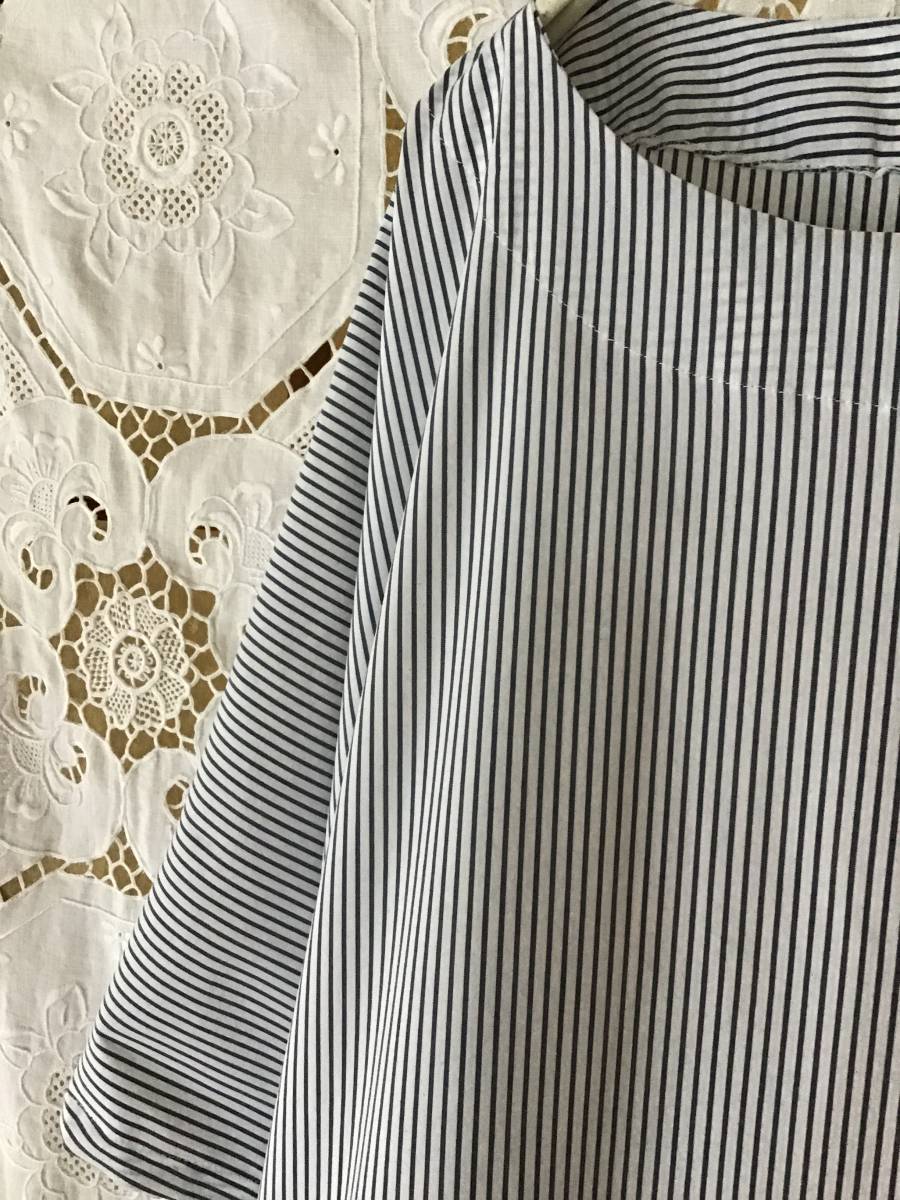 ハンドメイドワンピース Op ムンク 叫び 絵画 アート ストライプ カジュアル 美術 個性的 大人ワンピ 綿100 ワンピース 売買されたオークション情報 Yahooの商品情報をアーカイブ公開 オークファン Aucfan Com