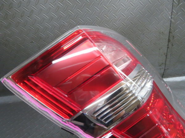 ホンダ 純正 RK1 RK2 ステップワゴン 後期 LED テール ライト ランプ