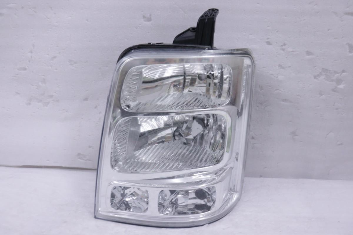 DA64W エブリィワゴン HID ヘッドライト左 DA64W HID エブリィワゴン