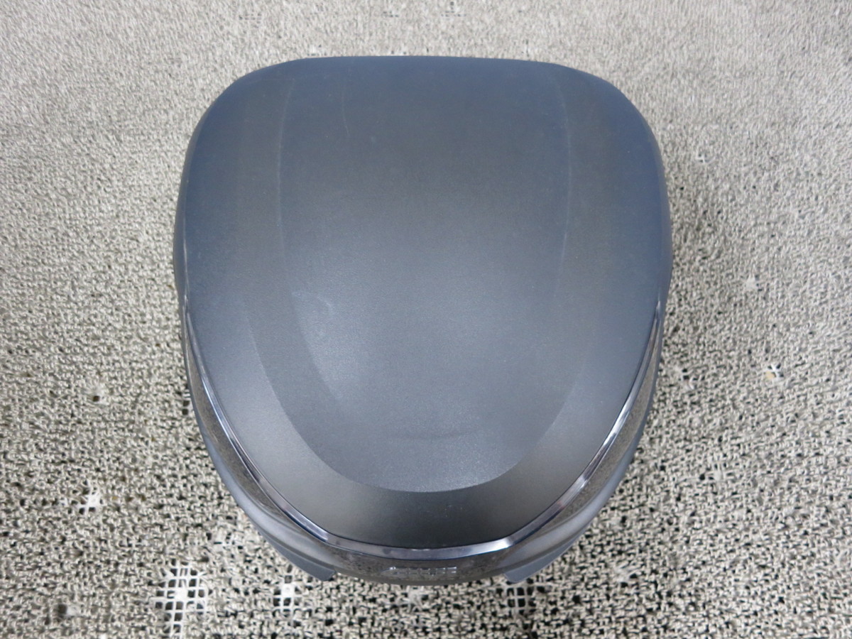 リアボックス 27L B27NX GIVI | モノロック モノロックケース GIVI 