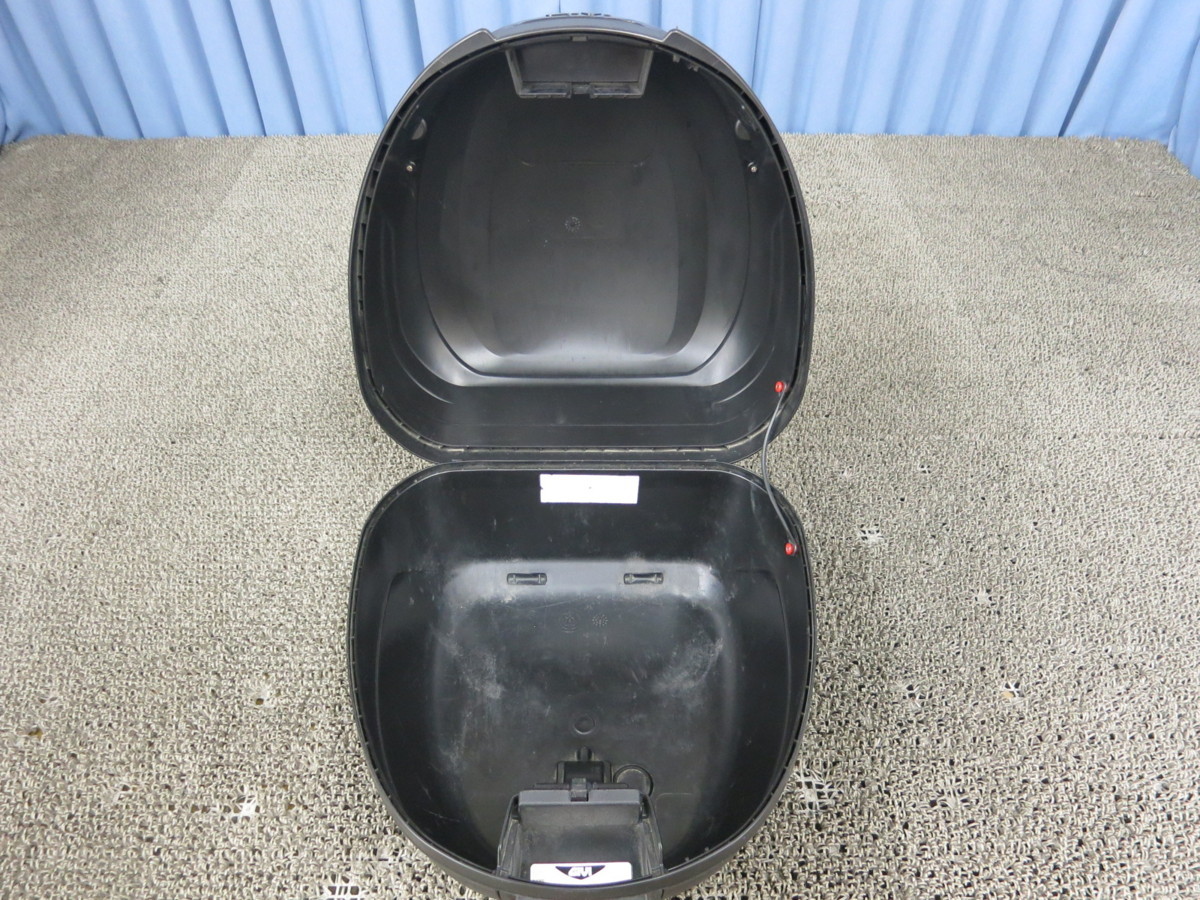 リアボックス 27L B27NX GIVI | モノロック モノロックケース GIVI 