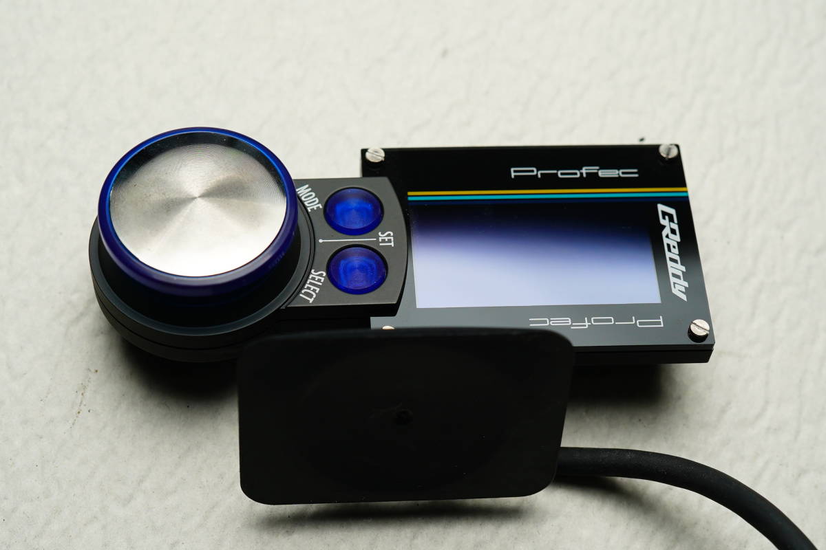 プロフェック GReddy Profec グレッディ ブーストコントローラー