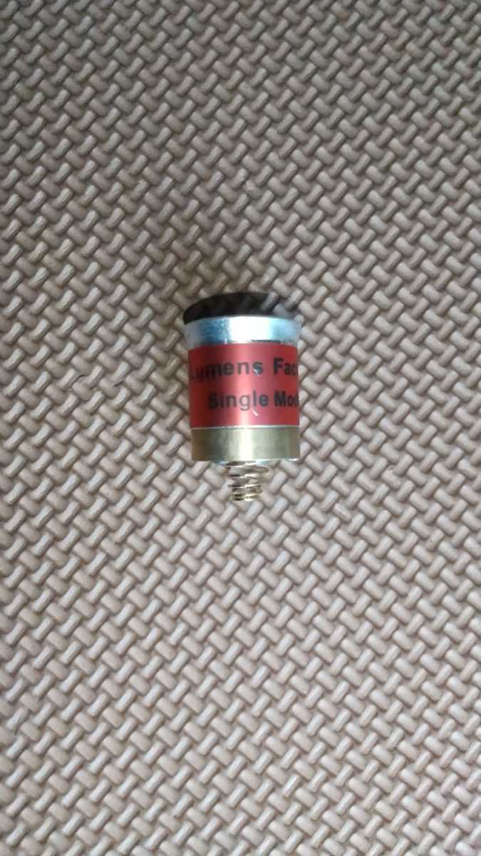 【HOT，新作】 Lumens Factory LEDモジュール 550 650ルーメン 1モード 3000K 電球色 SUREFIRE E系互換(その他)｜売買されたオークション情報、yahooの商品情報をアーカイブ公開 - オークファン その他