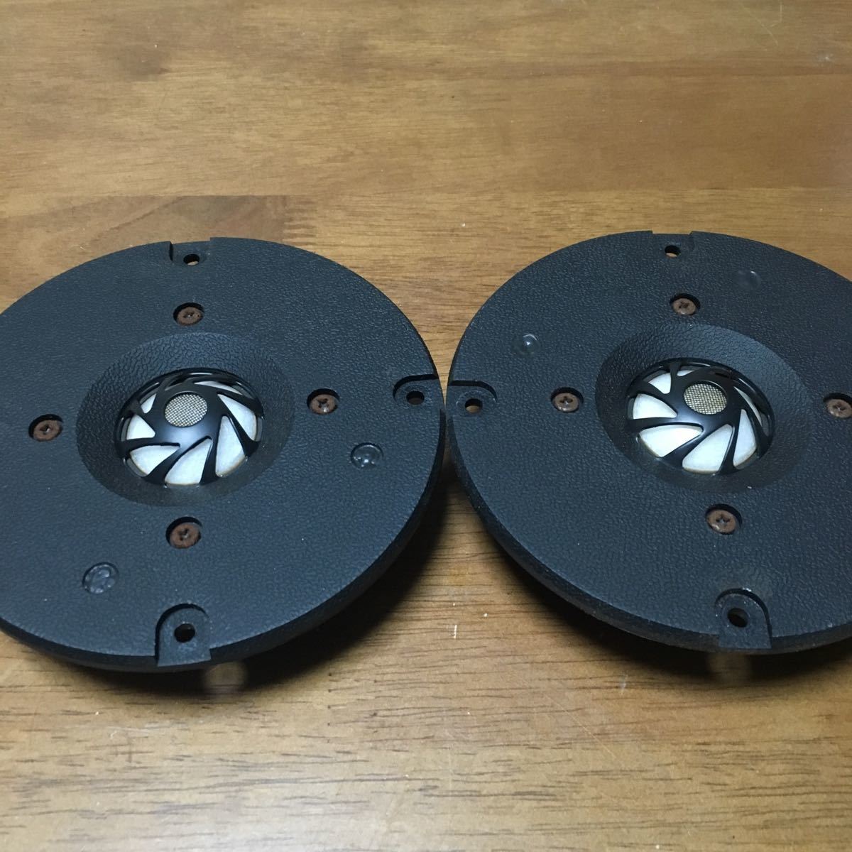 人気，爆買い 冒険価格！DIATONE DS 28B スピーカー ツィーターペア DH