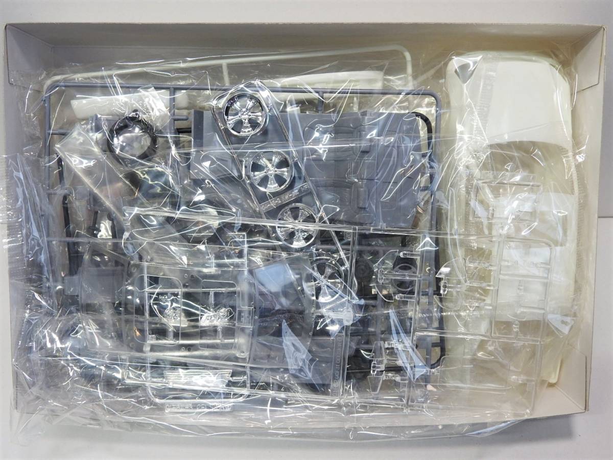 即買い☆アオシマ 1/24 VLENE ブレーン レクサス LEXUS LS430 