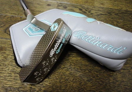 お買い得，本物保証 超 格安開始 BETTINARDI Queen B#5 34インチ(ベティナルディ)｜売買されたオークション情報、yahooの商品情報をアーカイブ公開 - オークファン 男性右きき用