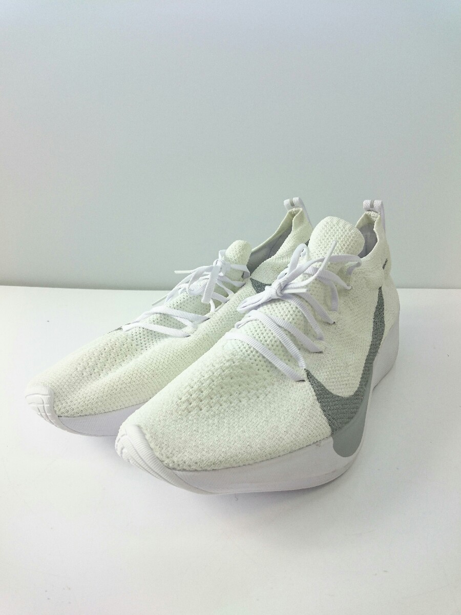 NIKE◆ローカットスニーカー/29cm/WHT