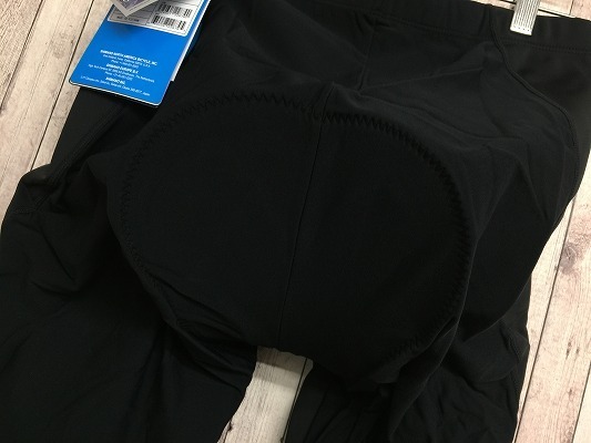 SHIMANO ウインドブレーク | 17'ブレーカウェイ ロングタイツCW-PAPW シマノ : タイツ シマノ(SHIMANO) SHIMANOシマノ ロングタイツ 送料無料 自転車の 17'パフォーマンス ビューフォートタイツ 479624｜アウトドア