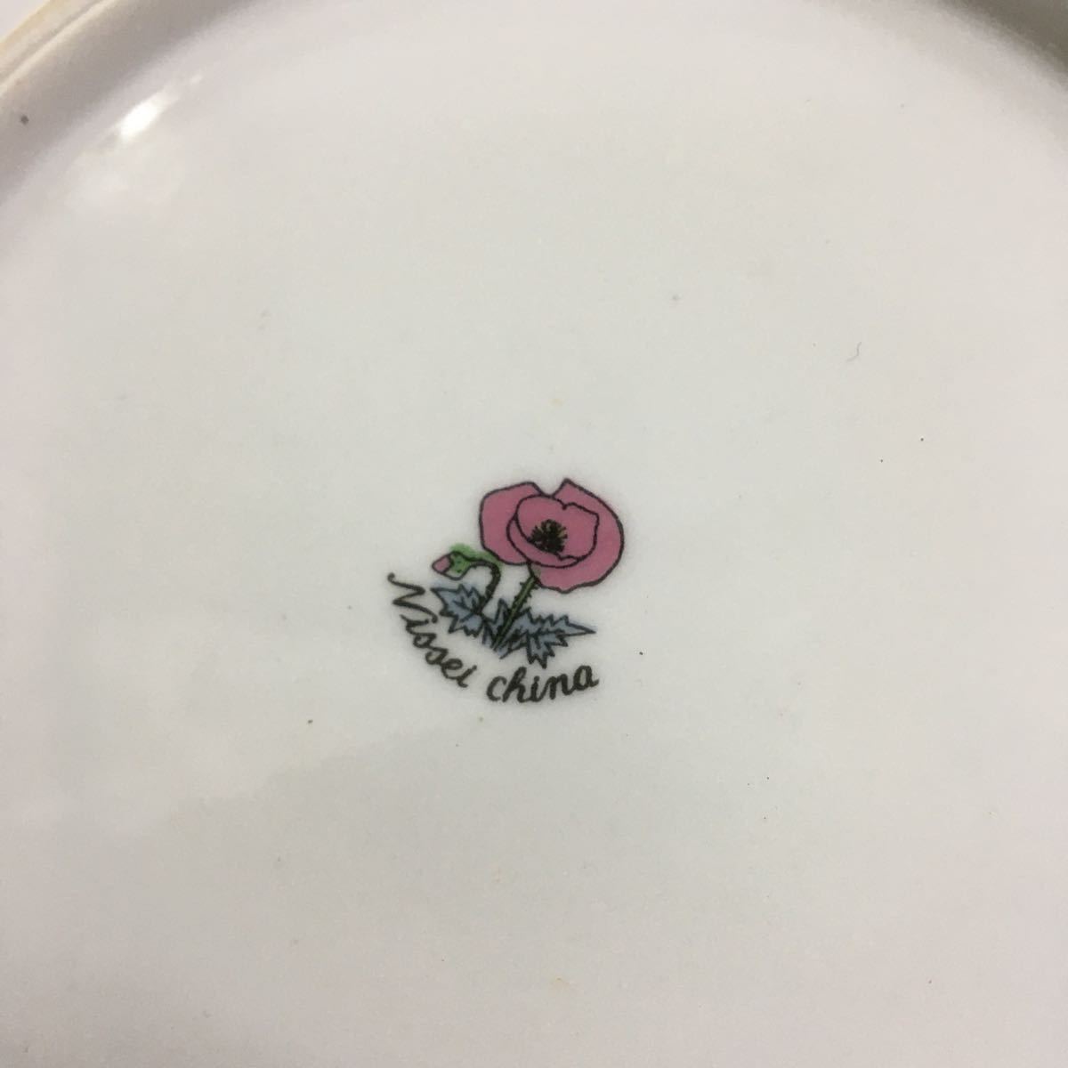 八角皿 | レトロ中華 - 中華 6&frasl;11迄昭和レトロ 平皿 スーパーSALE限定クーポン配布中 角皿 古伊万里 [山水風景文図] 八角絵皿 年代物 染付 kinari 洋食