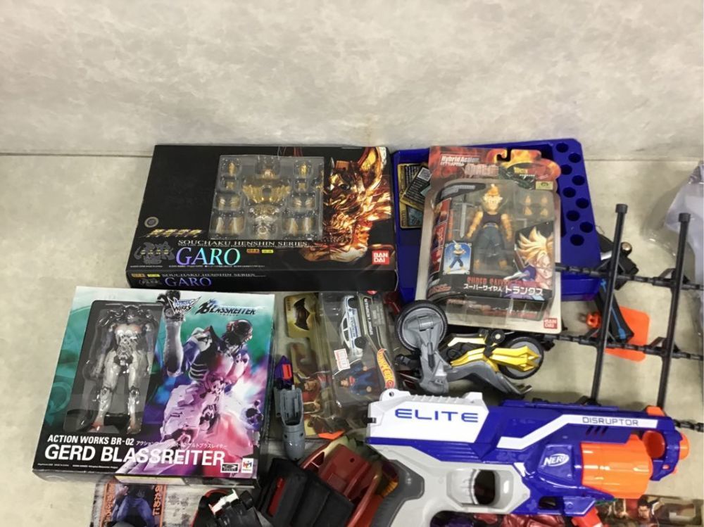 よつばと 夏休みセット リボルテック : - Yahoo!オークション DX