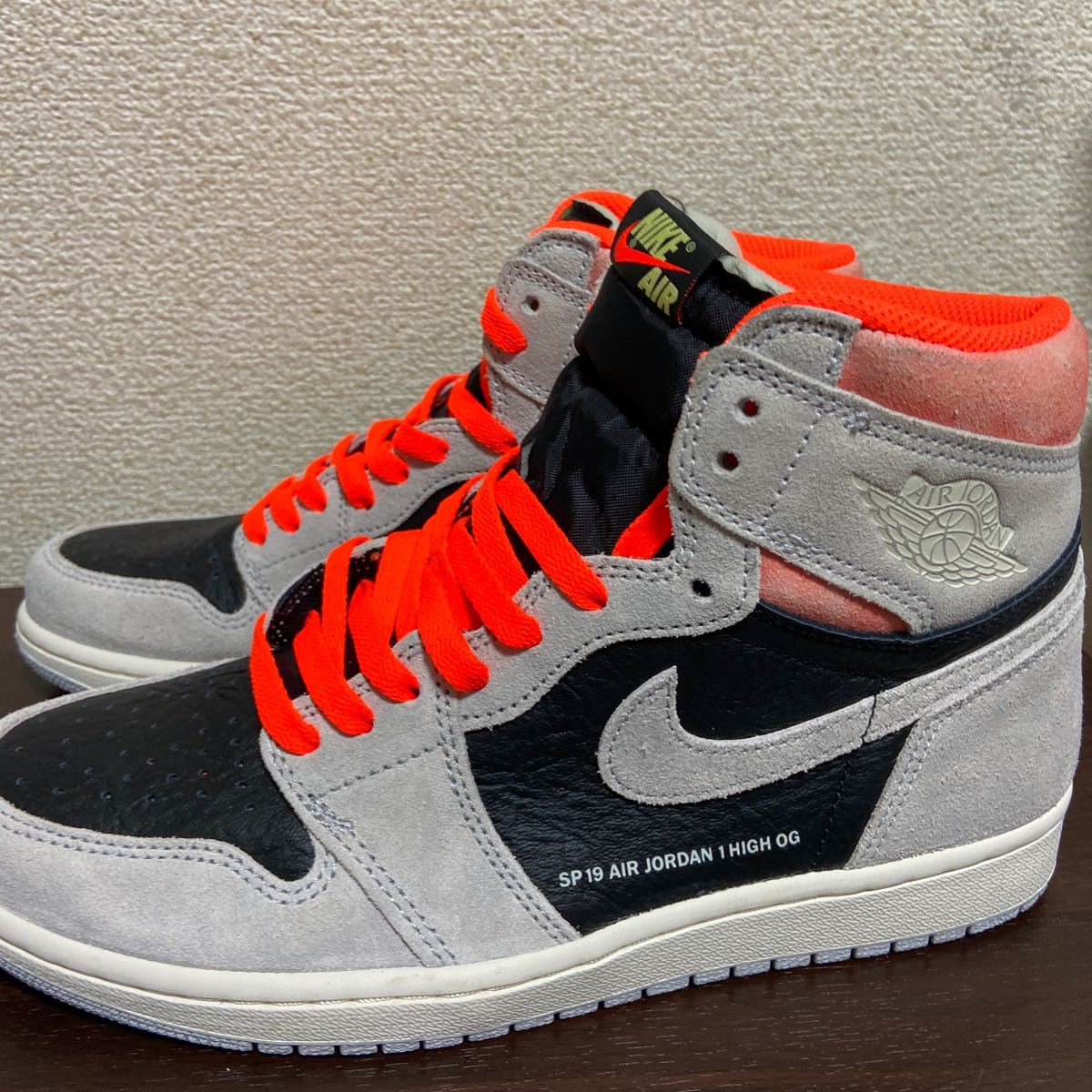 NIKE sacai LD WAFFLE BLACK 27cm | QUASAR.UNINA.IT