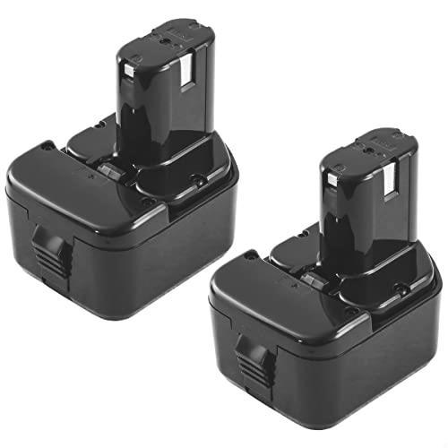 格安，セール Okey 日立 互換12V 3000mAh ニッケル水素電池 EB1214S互換バッテリー 電動工具用 EB1212S EB1214S EB1214L EB1220BL EB1230HL EB1230R(その他)｜売買されたオークション情報、yahooの商品情報をアーカイブ公開 - オ その他